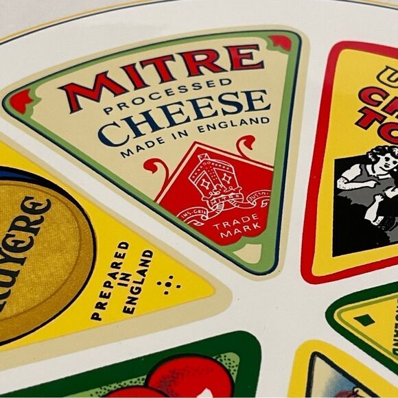 Rosanna cheese platter - Picture 3 of 9